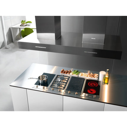 Domino induction MIELE CS 1212-1 I