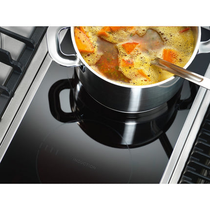 Domino induction MIELE CS 1212-1 I