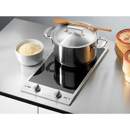 Domino induction MIELE CS 1212-1 I