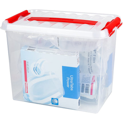 Starter Pack MIELE Tablettes Lave-vaisselle