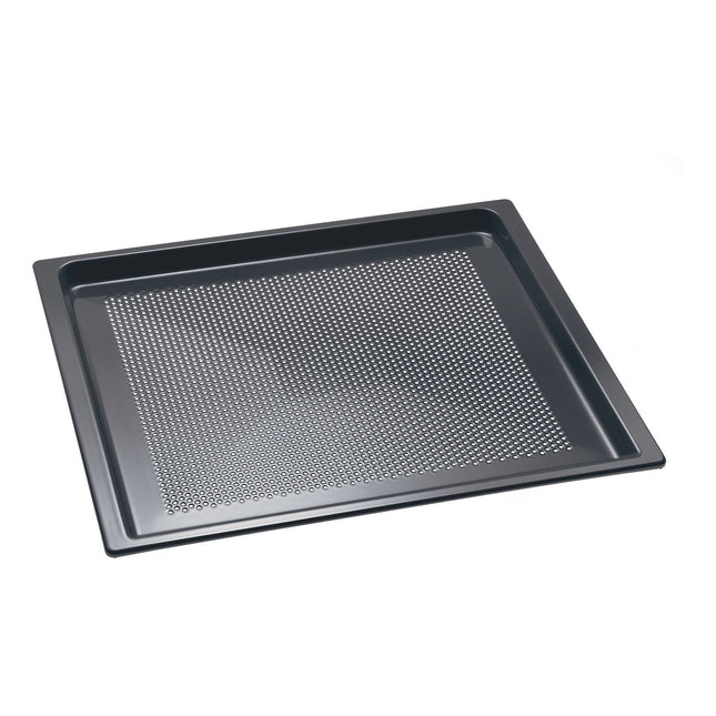 plat MIELE Perforé Crousti HBBL 71