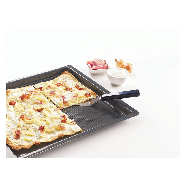 plat MIELE Perforé Crousti HBBL 71