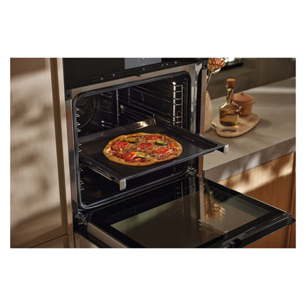 plat MIELE Perforé Crousti HBBL 71