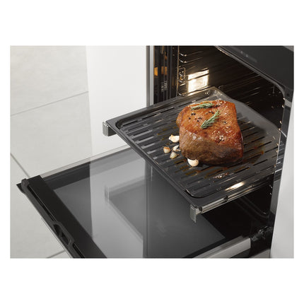 Plaque MIELE a griller et a rotir HGBB71