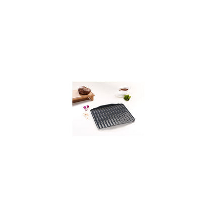 Plaque MIELE a griller et a rotir HGBB71