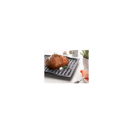 Plaque MIELE a griller et a rotir HGBB71