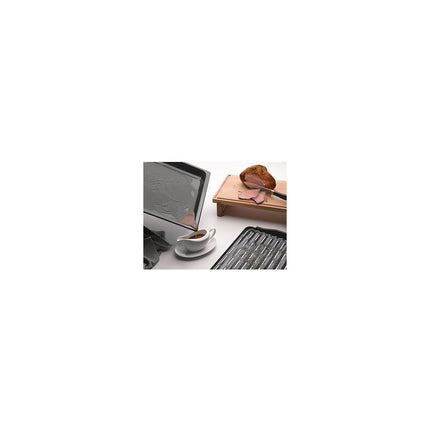 Plaque MIELE a griller et a rotir HGBB71