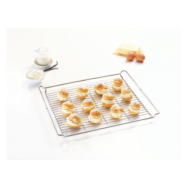 Grille MIELE HBBR72