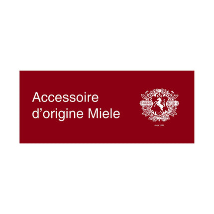 Grille MIELE HBBR72