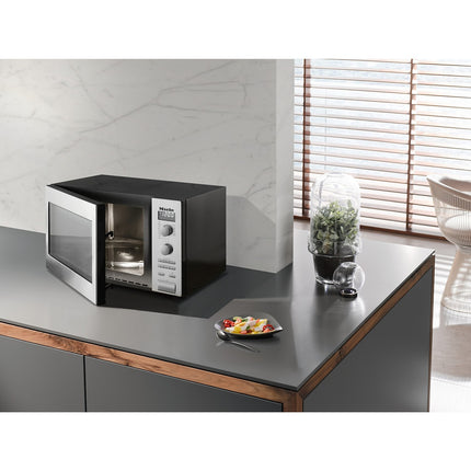 Micro ondes MIELE M 6012 SC IN Reconditionné