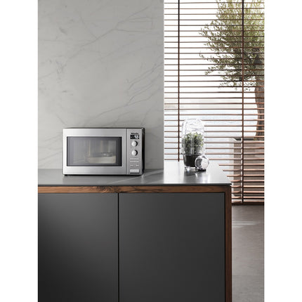 Micro ondes MIELE M 6012 SC IN Reconditionné