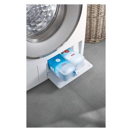 Lessive MIELE vide - recharge 2