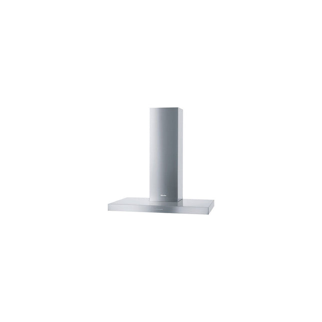 Hotte décorative murale MIELE PUR98W