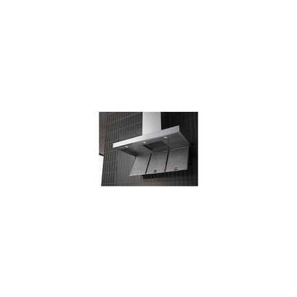 Hotte décorative murale MIELE PUR98W