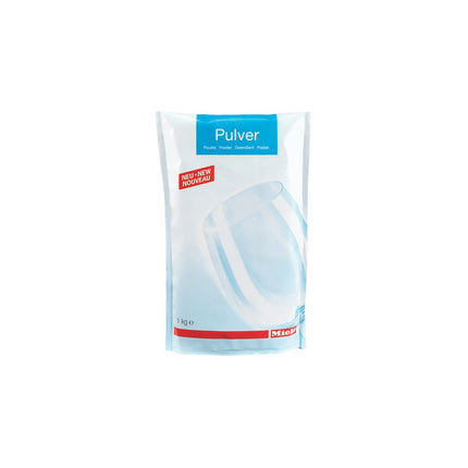 Poudre MIELE DE LAVAGE POUR LAVE-VAISELLE