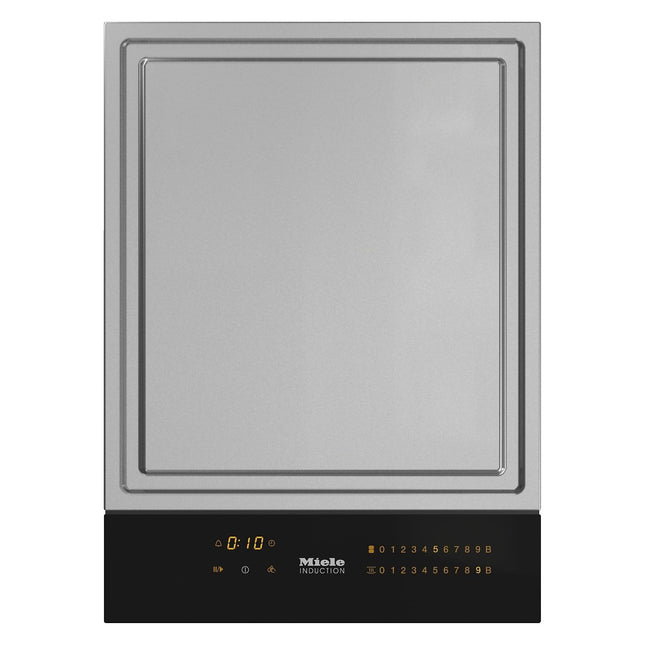 Domino induction MIELE CS 7632 FL