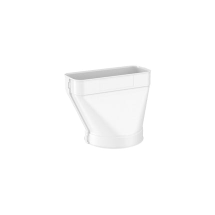 Raccord MIELE Plat-DFK-A
