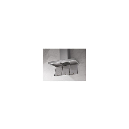 Hotte encastrable MIELE DA 2698 IN