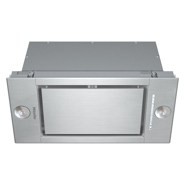 Hotte encastrable MIELE DA 2698 IN