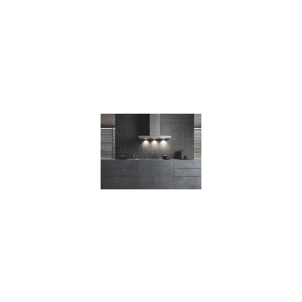 Hotte décorative murale MIELE DA 4298 W IN