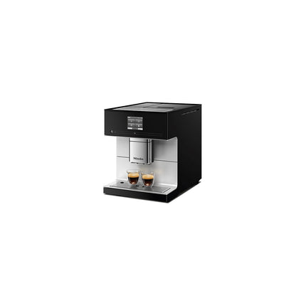 Expresso Broyeur MIELE CM 7350 Noir obsidien