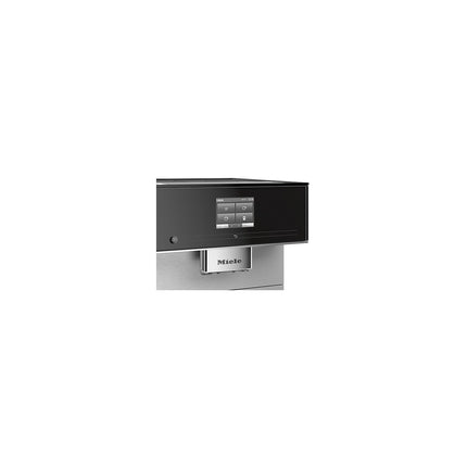 Expresso Broyeur MIELE CM 7350 Noir obsidien