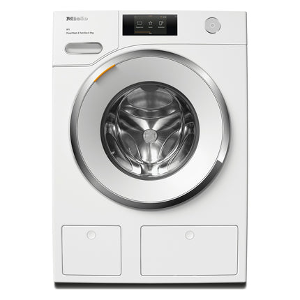 Lave linge hublot MIELE WWR 860 WPS