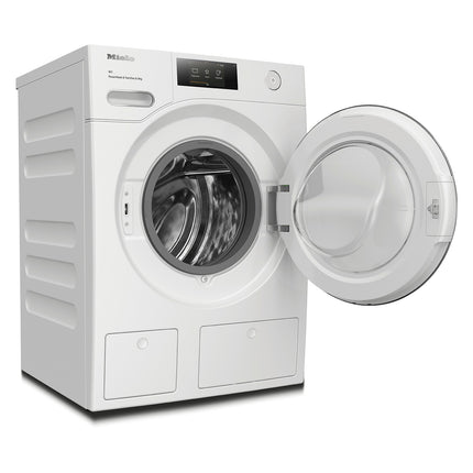 Lave linge hublot MIELE WWR 860 WPS