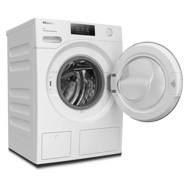 Lave linge hublot MIELE WWR 860 WPS