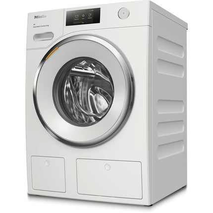 Lave linge hublot MIELE WWR 860 WPS