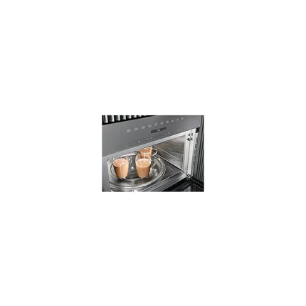 Micro ondes encastrable MIELE M 2224 SC