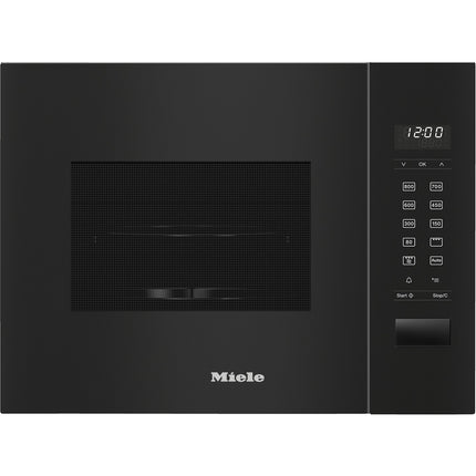 Micro ondes encastrable MIELE M 2224 SC