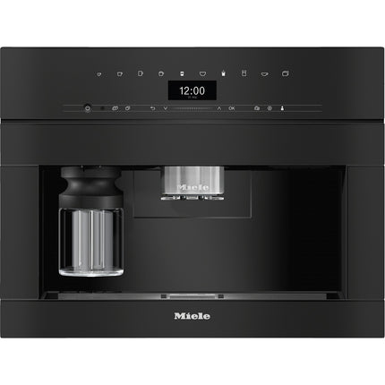 Machine à expresso MIELE CVA 7440 NR