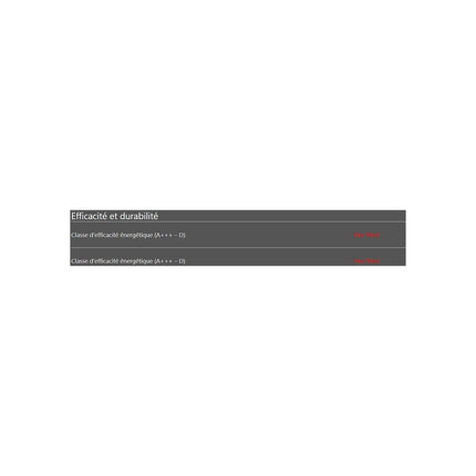 Four encastrable fonction vapeur MIELE DG 2740