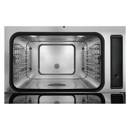 Four encastrable fonction vapeur MIELE DG 7140
