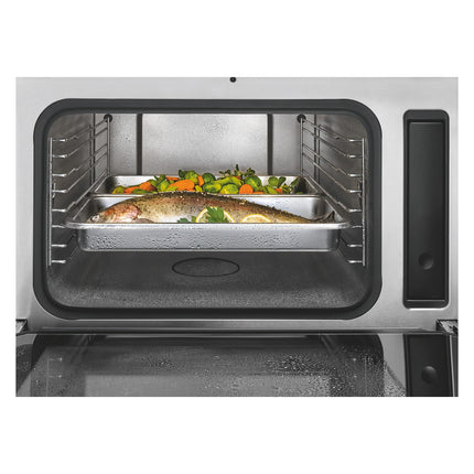 Four encastrable fonction vapeur MIELE DG 7140