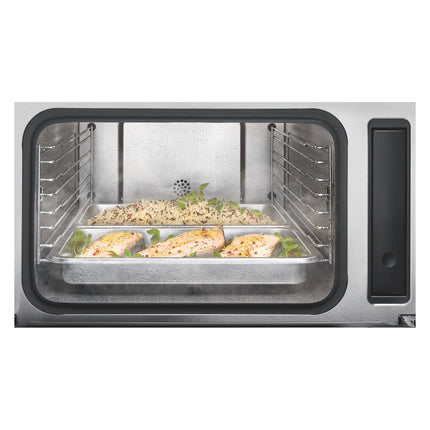 Four encastrable fonction vapeur MIELE DG 7140