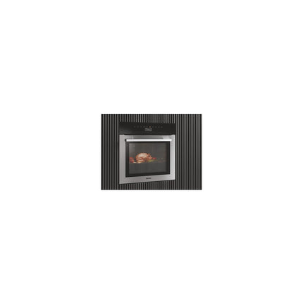 Four encastrable fonction vapeur MIELE H 7364 BP