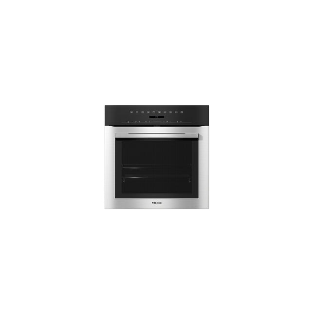 Four encastrable fonction vapeur MIELE H 7164 BP