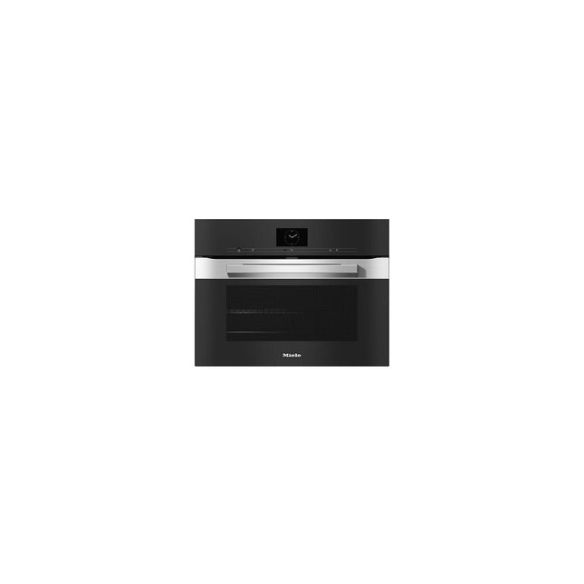 Four encastrable fonction vapeur MIELE H 7640 BP