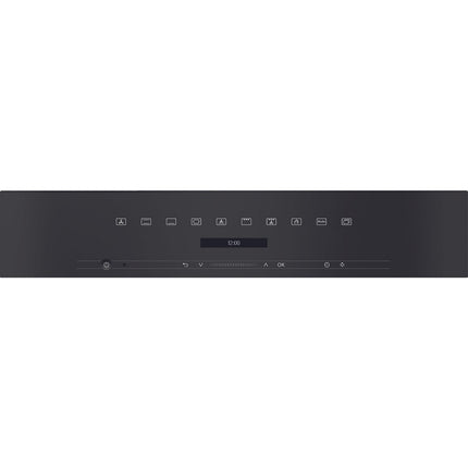 Four encastrable MIELE H7161BP