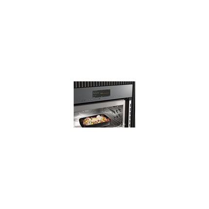 Micro ondes combiné encastrable MIELE H 7140 BM