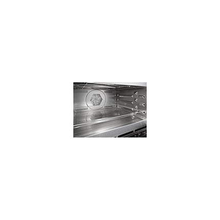 Micro ondes combiné encastrable MIELE H 7240 BM NR