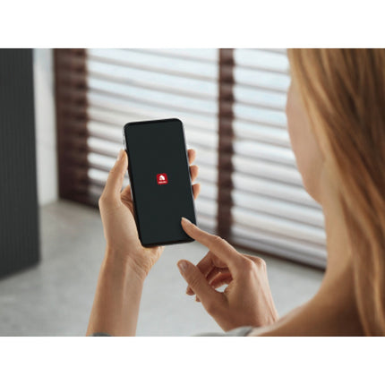 Micro ondes combiné encastrable MIELE H 7240 BM NR