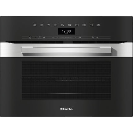 Four encastrable MIELE H 7440 BM IN