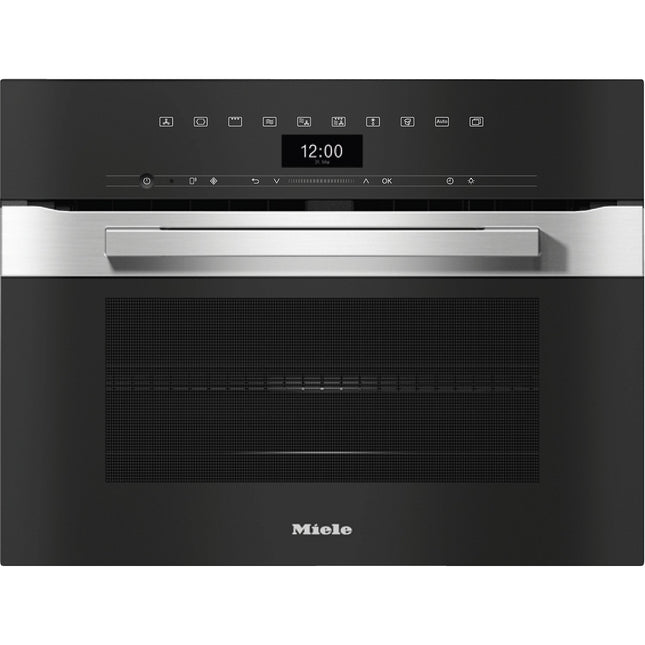 Four encastrable MIELE H 7440 BM IN