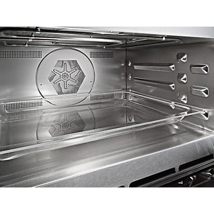 Four encastrable MIELE H 7440 BM IN