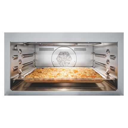 Four encastrable MIELE H 7440 BM IN