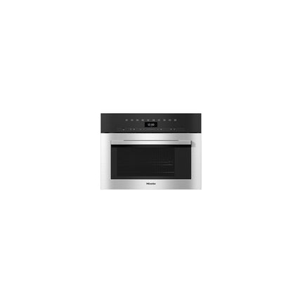 Four encastrable fonction vapeur MIELE DGM 7340