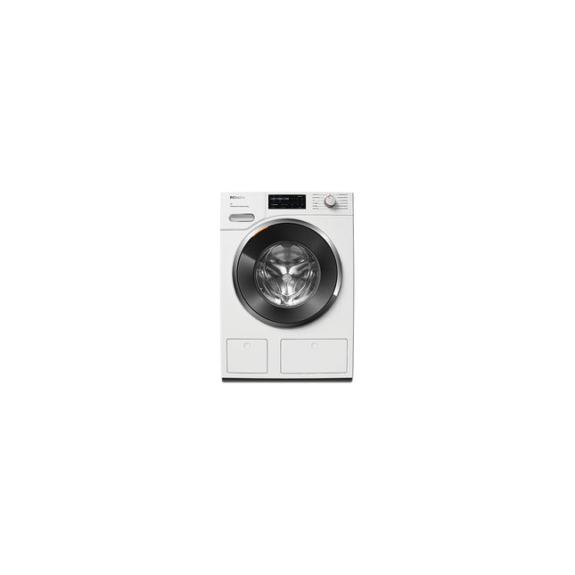 Lave linge hublot MIELE WWI 860 TWINDOS Reconditionné